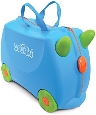 trunki bolsa
