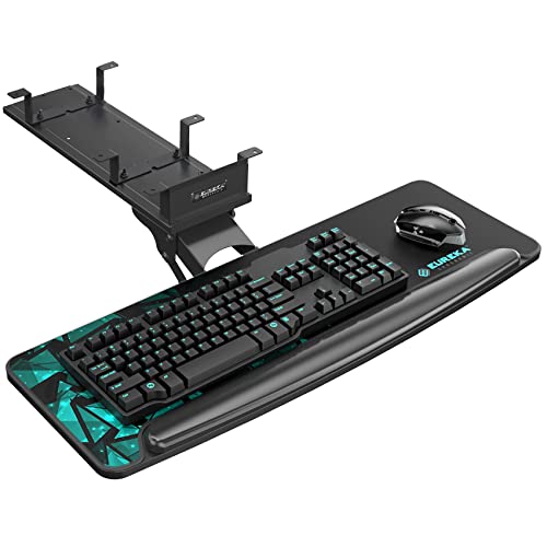 Best Ergonomic Keyboard Trays in 2022