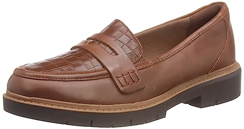 Image of Clarks Women's Westlynn Ayla Loafers