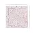 A La Maison Ceilings R14 Victorian Pre-Painted Foam Glue-up Ceiling Tile (21.6 sq. ft./Case), Pack of 8, White Washed Copper