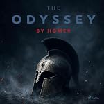 Cover of The Odyssey by Homer