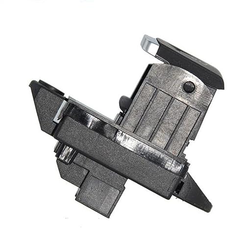 Interruptor electrónico del freno de mano de recambio para consola de Audi A6 S6 Q7 3