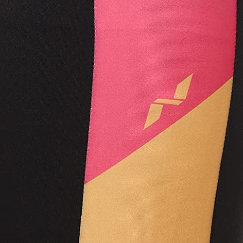 Image of NIVIA NEO-11 Female Capri