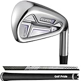 Adams Super S Ladies Irons and Wedges (GW)