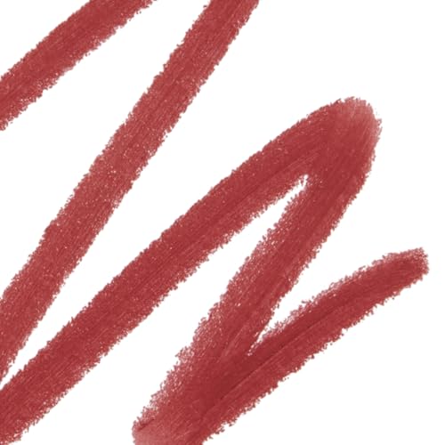 Laka Lip Liner, Pink Lip Liner, Rich Cream Glide Texture, Semi-Matte Finish for Shaping Lips, Smooth Application, K-Beauty, Korean Makeup, 0.02oz, #02 Suede Pink