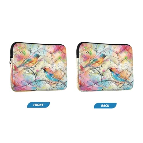 Funda para portátil 13-14 pulgadas impermeable miniatura 2
