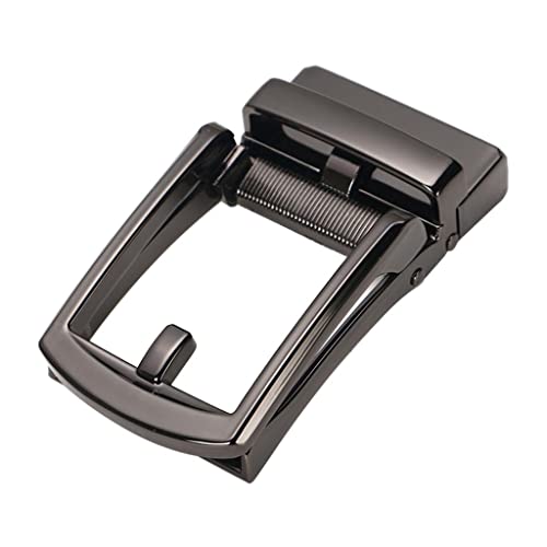 Hebilla de vaquero automática ideal para actividades al aire libre y senderismo de montaña