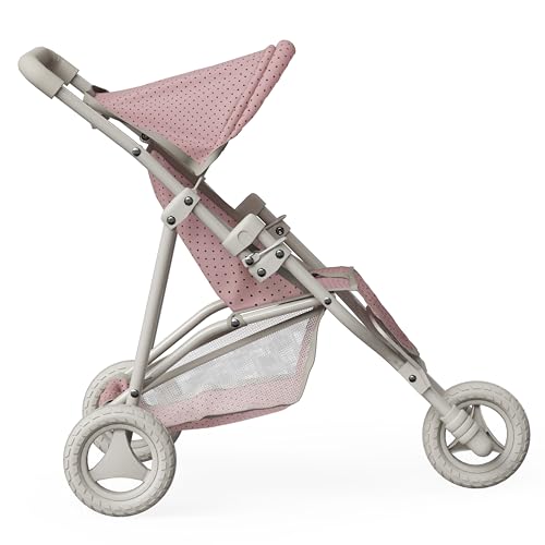 Olivia'S Little World OL-00002 Doll Jogging-Style Stroller thumb #7