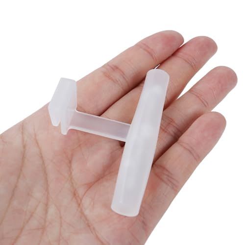 Image of 2PCS Bird Perch Stands, Acrylic Parrot Feeder Playstand Window Bird Feeder Accessories for Blue Jay Cardinal Goldfinch Chickadees