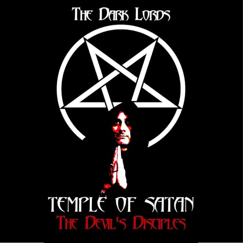 Temple of Satan by The Dark Lords episode artwork
