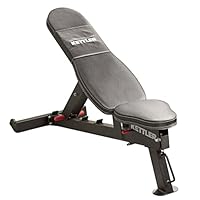 Kettler Hantelbank Vario