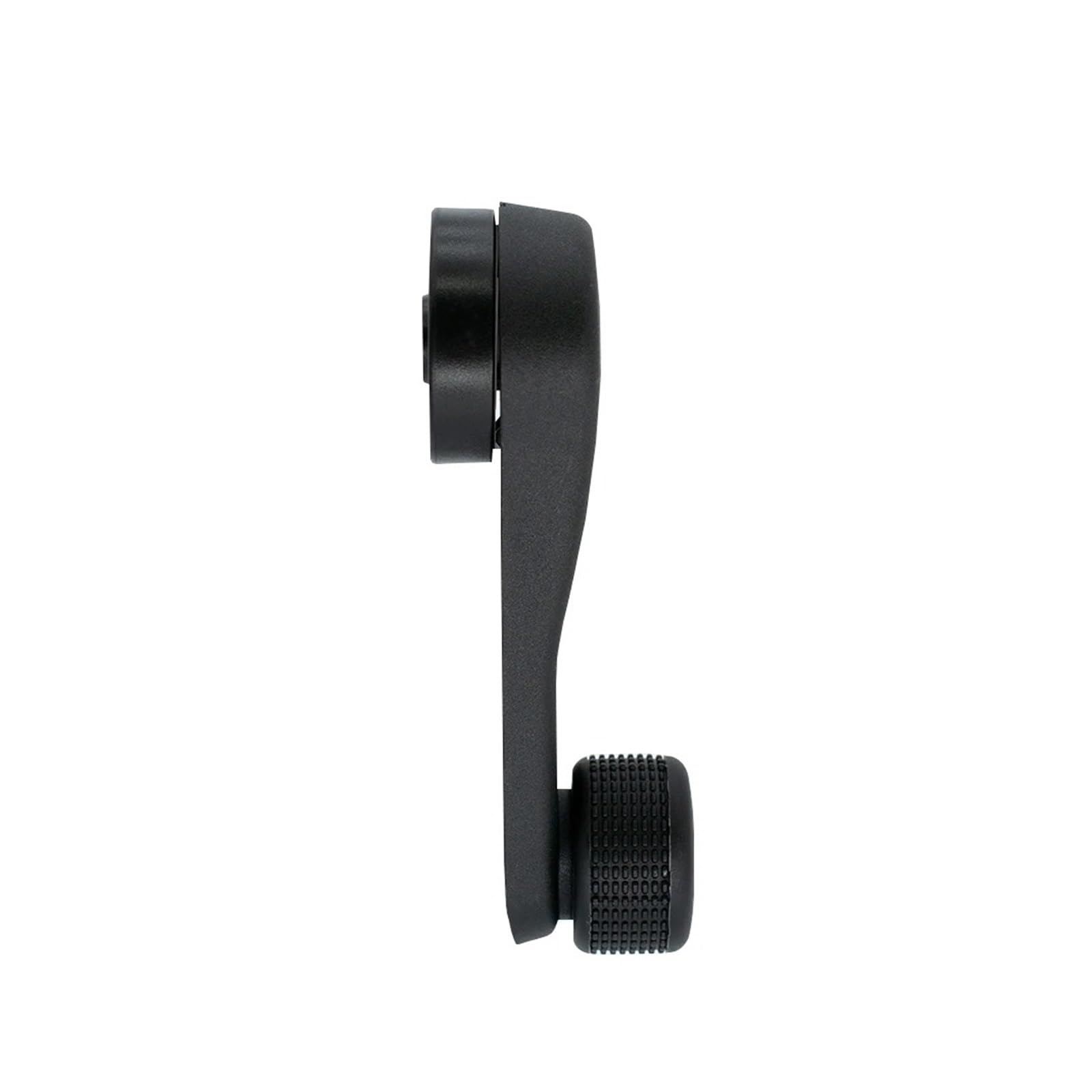 Lhdktee Repair Kit Window Winder Crank Handle 2piece for Skoda for Octavia for Fabia Car Window Handle