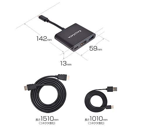 Amazon.co.jp: 【HDMIケーブル付きですぐ使えます！】Nintendo Switch 