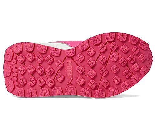 PUMA Kids Boys Runtamed Lace Up Sneakers Shoes Casual - Blue, White3