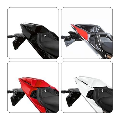 Section passager pour M1000RR et S1000RR configuration solo - 3