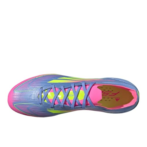 Image of Adidas Unisex-Adult F50 Pro Firm Ground Soccer Cleats