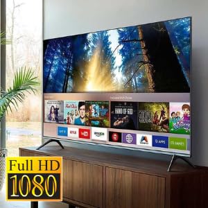 Image of Arika 100 Cms (40 inches) A-Series Full HD 1080p LED TV ARC0040N (Black)