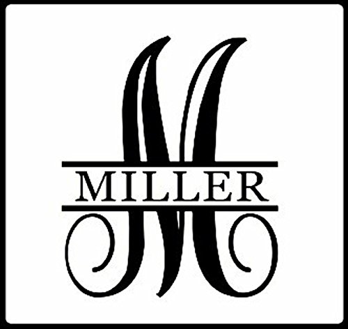 Shiny Custom Monogram Embosser - Personalize With Initials & Text - Hand-Held Embossing Stamp - Monogram, Seal Embosser Best For Books, Envelopes, Napkins #TOP7