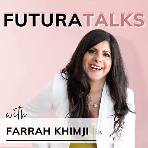 Futura Talks cover art