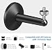 Soporte Camara de Pared, Montaje de Metal Antioxidante para Cámara Arlo Pro/Arlo...