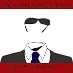 Cover of The Invisible Man