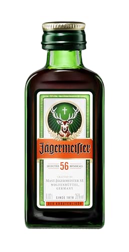 Licores, licor de naranja Marca Jägermeister (3)