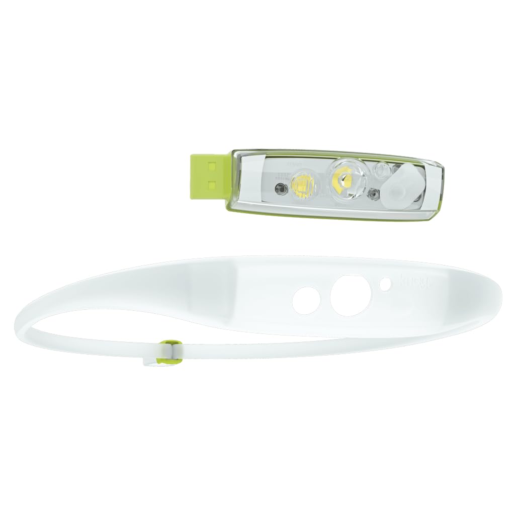 Lampe Frontale Knog Quokka Run 150 – Neuve Avec étiquette – Course à Pied