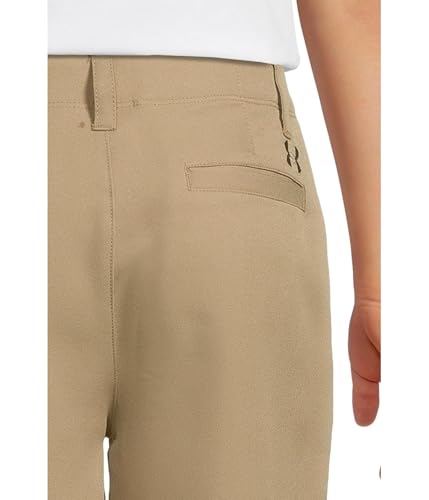 Under Armour Boys' Golf Medal Play Shorts (Little Big Kid)2