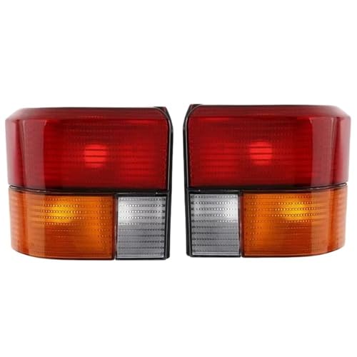 Feu arrière pour Transporter T4 1990-2003 boîtier de lampe de frein de rechange sans ampoules