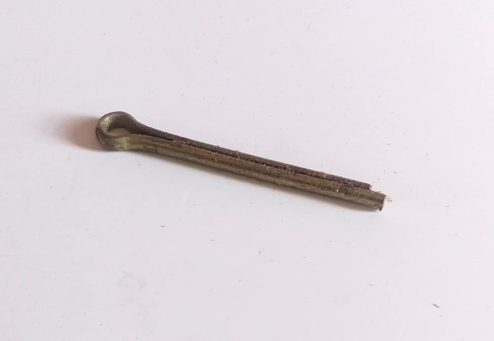 Split Cotter Pin (6 x 75mm) 8 Pcs - Image 4 thumbnail