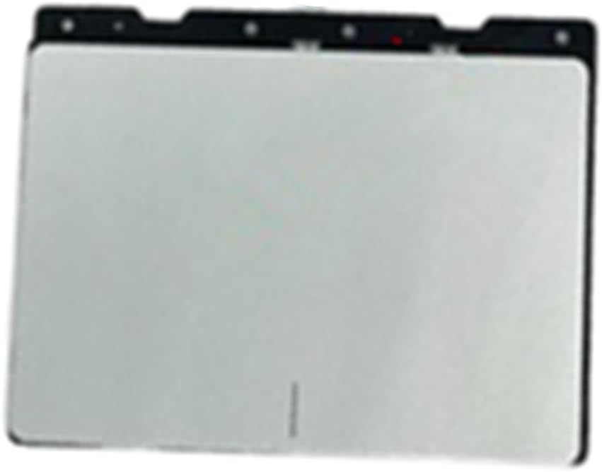 Laptop Touch Pad For ASUS A7 C Cb Cc Cd D Db Dc F G J Jb Jc K M S Sn Sv T U V Vb Vc Black