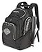Harley-Davidson Rugged High-Density Polyester 'Legend' Backpack - Black