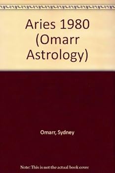 Mass Market Paperback Aries 1980 Book