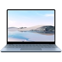 Microsoft Surface Go Intel Core i5 12.4 inches Touchscreen Laptop 
