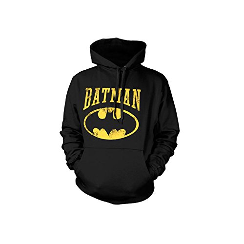 apparel batman hoodie