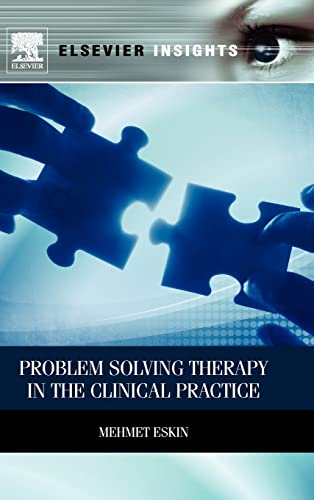 Problem Solving Therapy in the Clinical Practice (Elsevier Insights) view 2