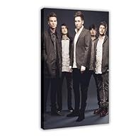 In the color options, you can choose a framed style and unframe style. Order according to your needs. If you like this series of posters, please enter my shop to search. SUPERIOR QUALITY: They are High Resolution Images Printed on canvas, using water...