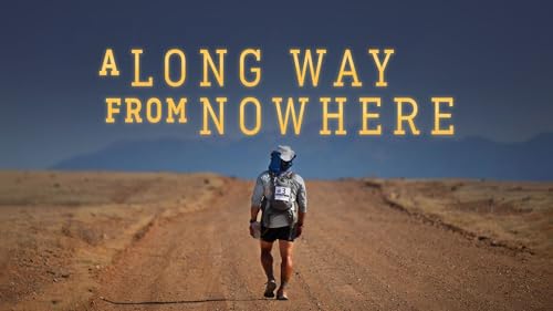 A Long Way From Nowhere – vue 2