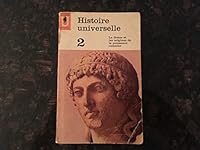 Histoire universelle, 2. B00BYY0GM8 Book Cover