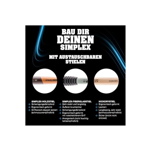 Simplex Einsatz, TPE-mid, grau | D=80 mm | 3203.080