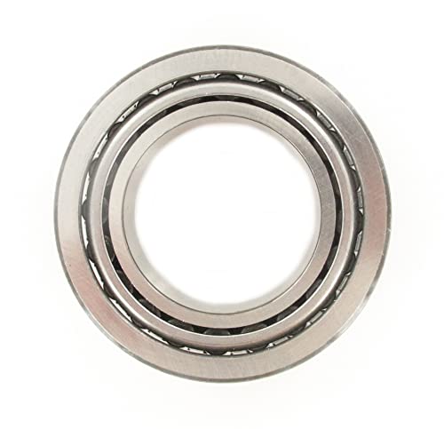 SKF Tapered Roller Bearing BR36 Compatible with AM General 1992-2001 American Motors 1965-1979 Buick 1966-2007 Cadillac 1977-2014 Chevrolet 1963-2014