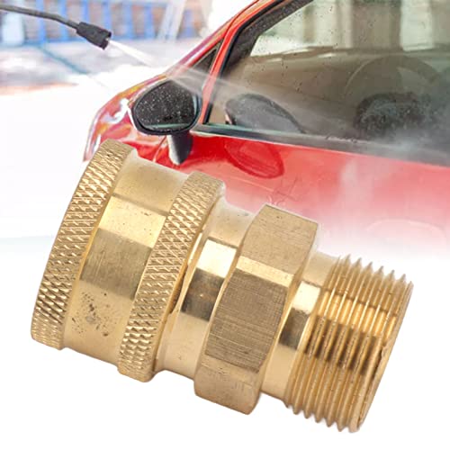 7014407SM Washer Spindle Replacement for Briggs and Stratton OEM