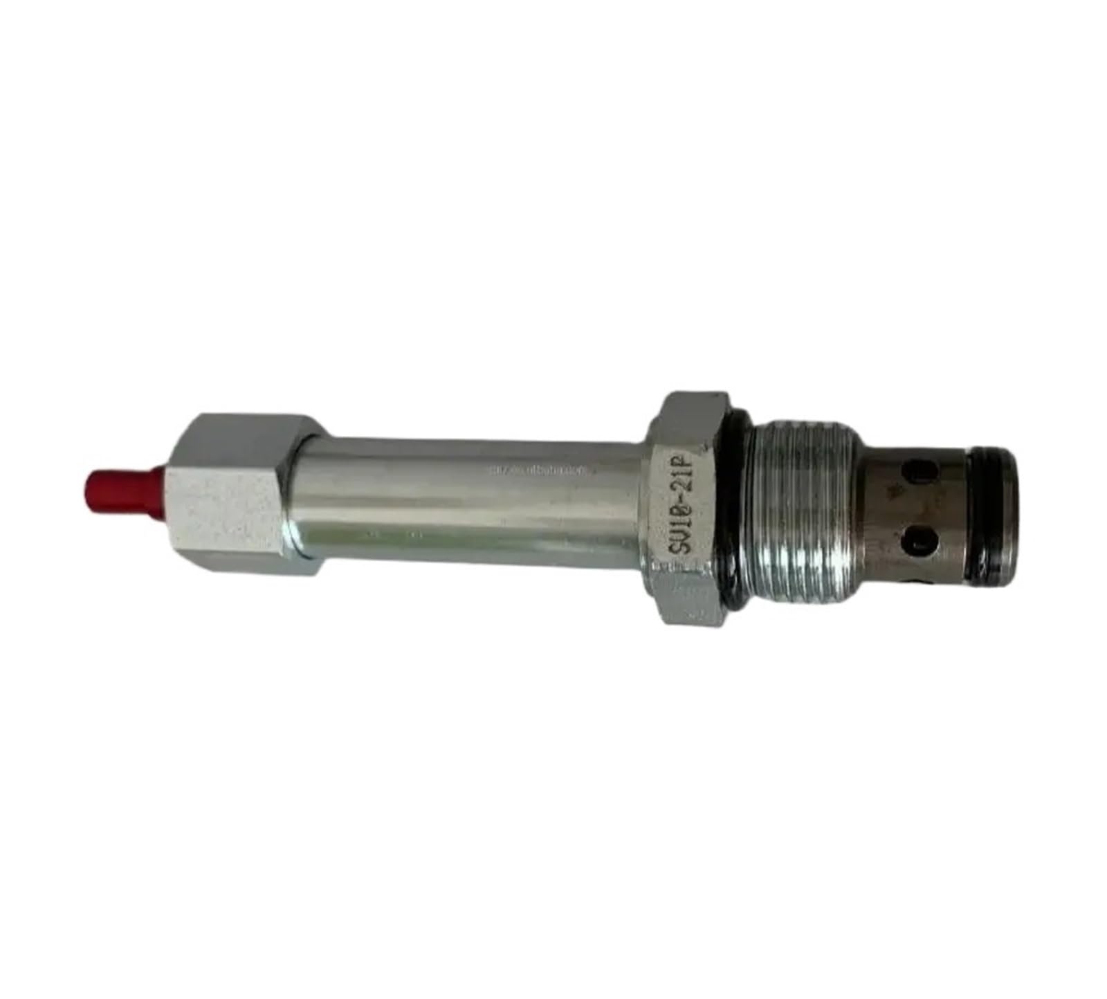 1pcs SV10-21P SV10-21P-0-N-24DG SV10-21P-0-N-230AG Solenoid Valve Cartridge Valve(SV10-21P-0-N-24DG)