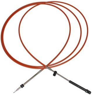 Pro Marine Control Cable 16Ft Mercury Style High Efficiency