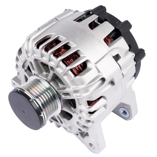 11648N Alternator Replacement for Nissan Rogue S SL SV L4 2.5L 2014-2020