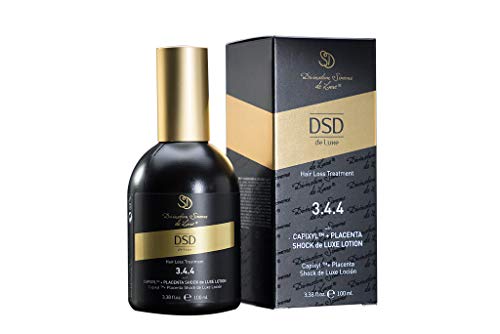 DSD Capixil+Placenta 100 ml 100 ml