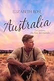Australia: Un amore alla fine del mondo
