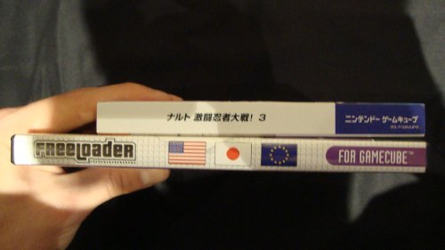 NARUTO-ナルト-激闘忍者大戦!3の関連画像7