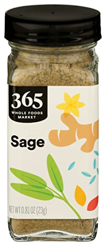 365 by Whole Foods Market, Sage Ground, 0.81 Ounce