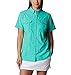 Columbia Womens Womens Bahama SS